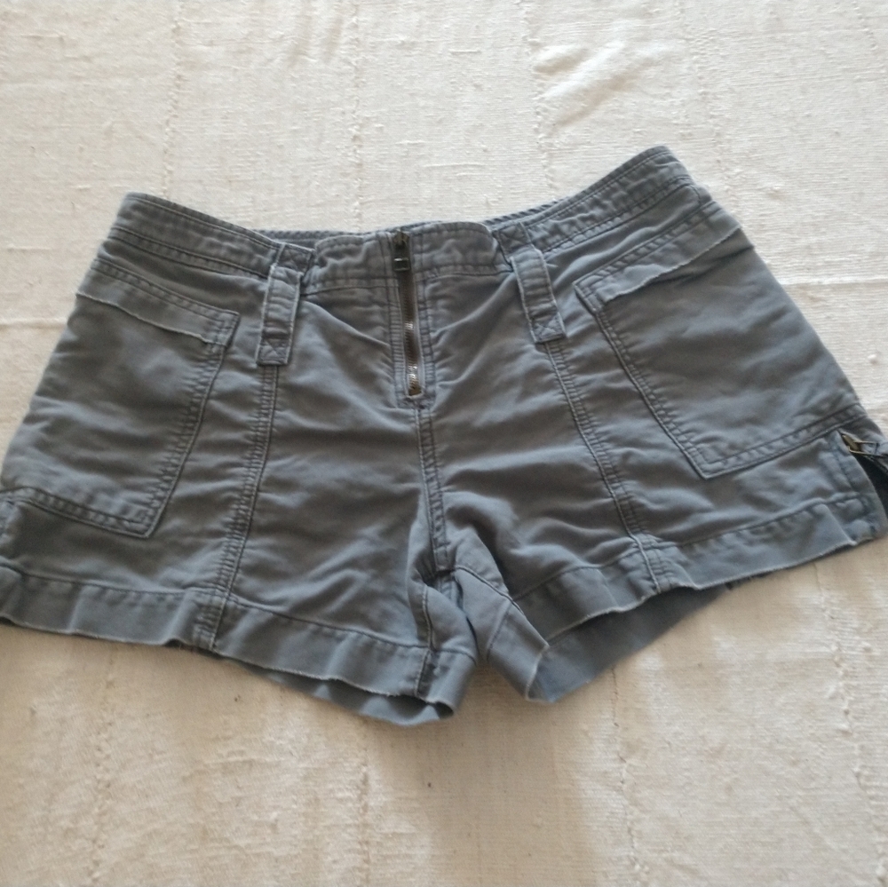 American eagle outfitters cargo shorts